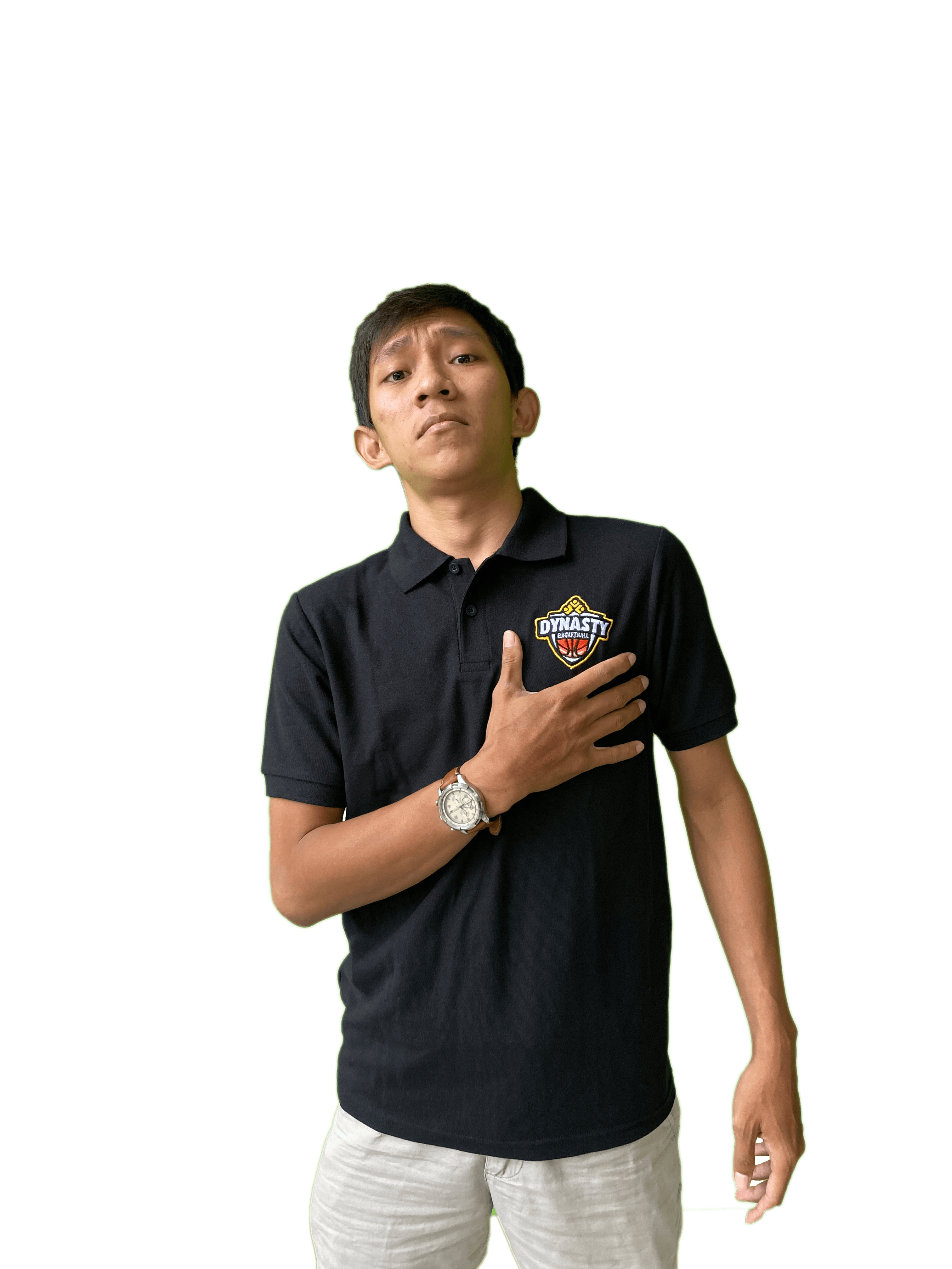 Ogie Saputra
